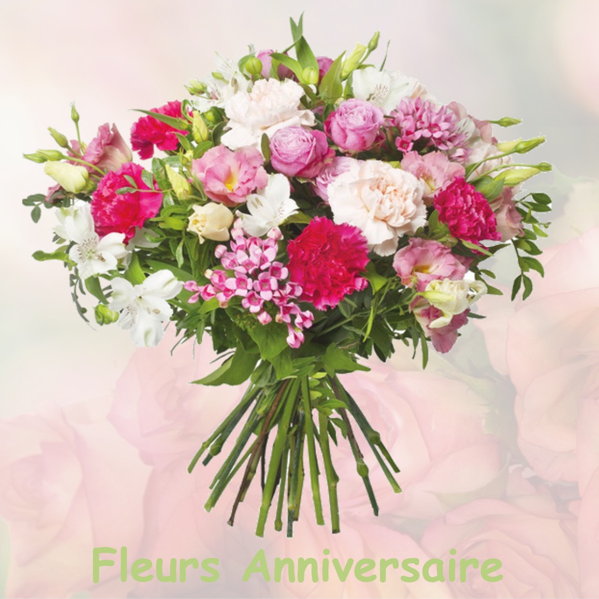 fleurs anniversaire OINVILLE-SOUS-AUNEAU
